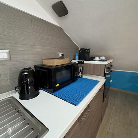 Appartement Sky Loft à Alba  Extérieur photo