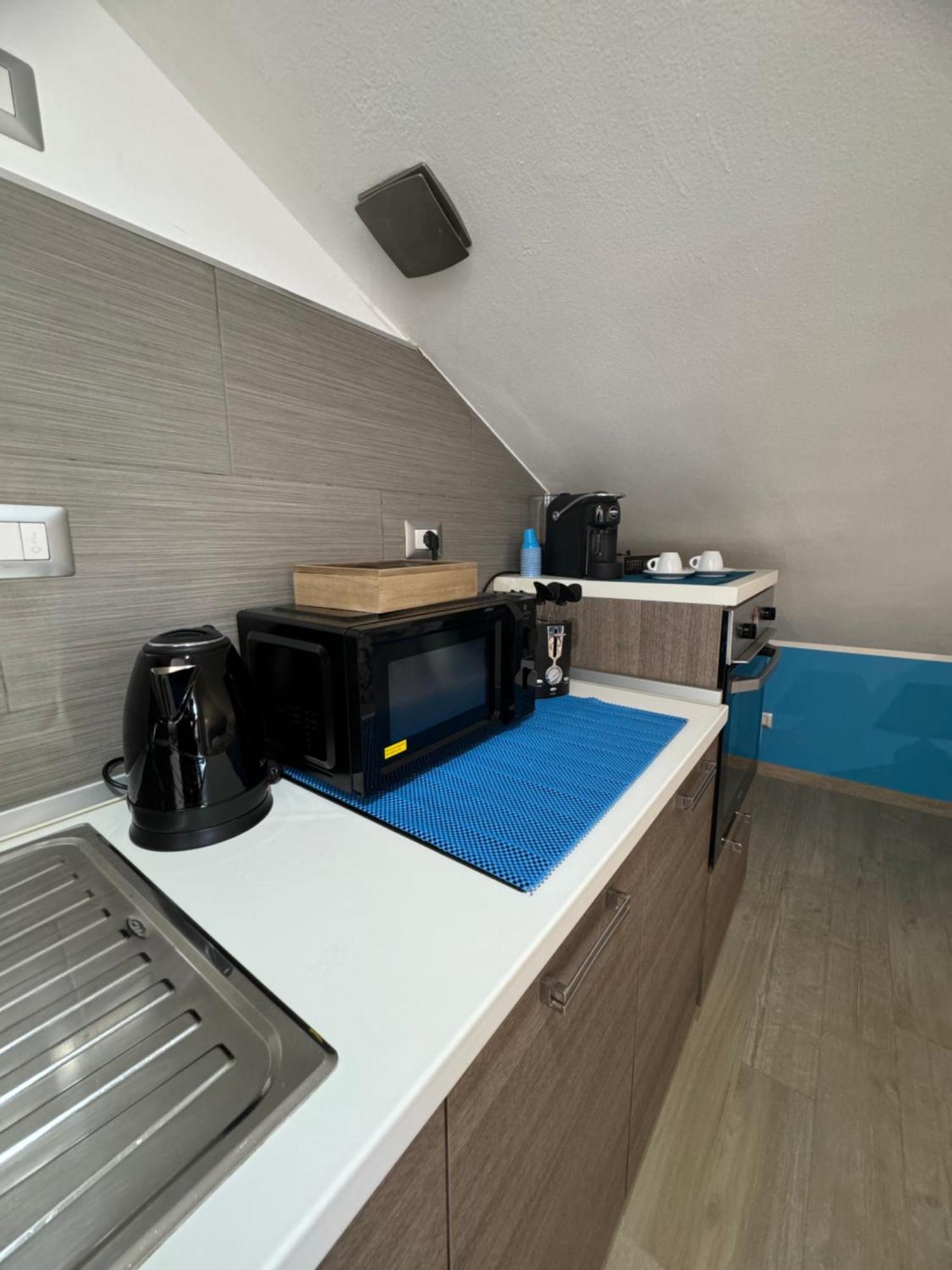 Appartement Sky Loft à Alba  Extérieur photo