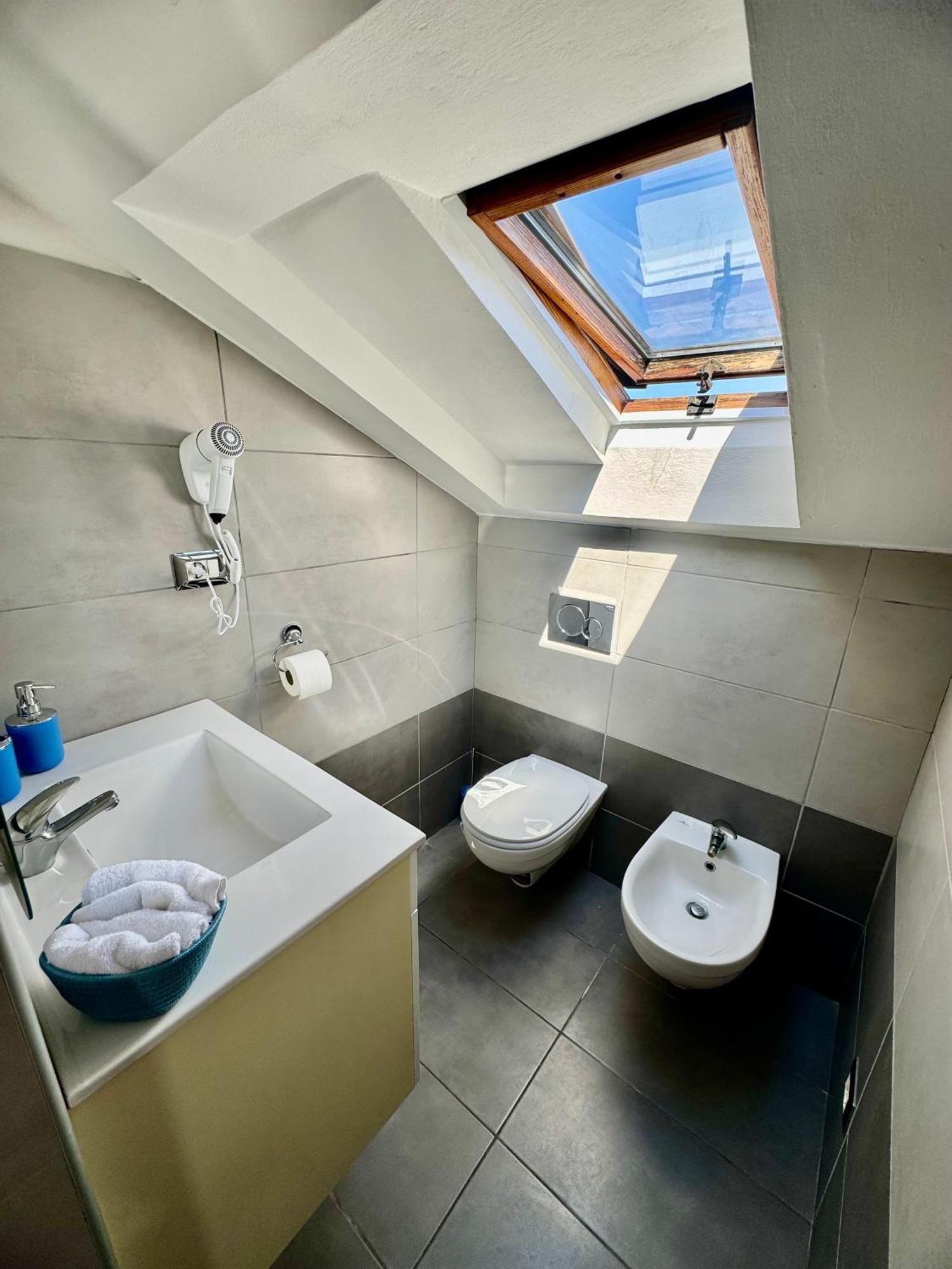 Appartement Sky Loft à Alba  Extérieur photo